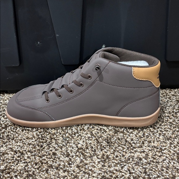 Men’s Hobibear boots. EUsize 43 USsize 10. Yew - Barefoot boot. New in packaging - Picture 7 of 12